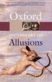 Oxford. Dictionary of Allusions [KSIĄŻKA]