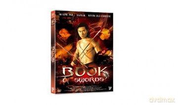 Book of Swords