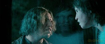 Border (Granica) [DVD]
