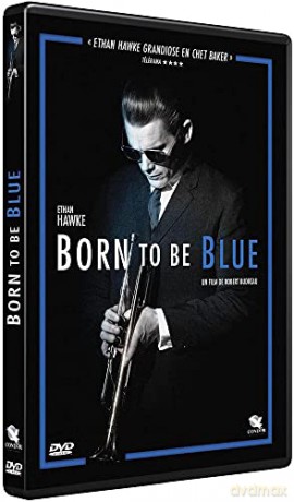 Born to be Blue