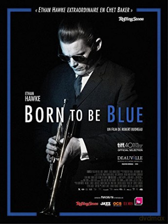 Born to be Blue