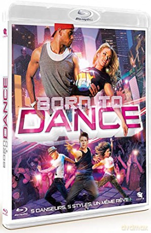 Body Language [DVD]