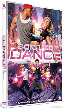 Body Language [Blu-Ray]