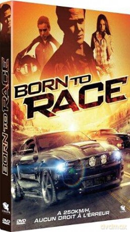 Born to Race
