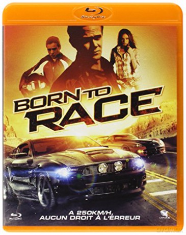Born to Race