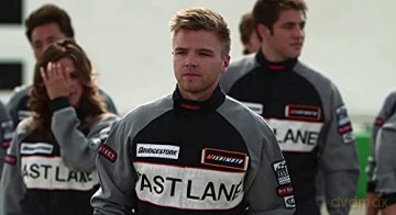 Born to Race 2