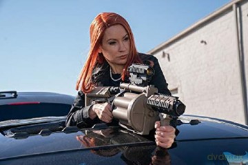 Boss Level (Poziom mistrza) [Blu-Ray]