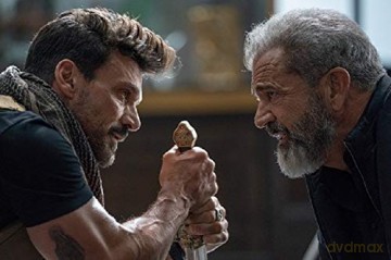 Boss Level (Poziom mistrza) [Blu-Ray]