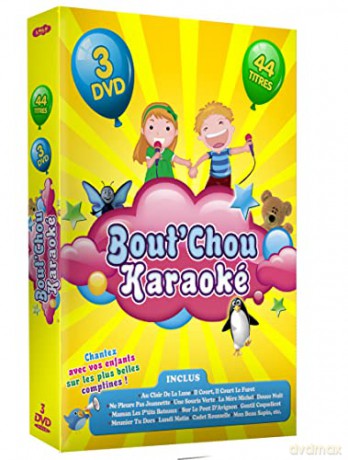 Bout'Chou Karaoké