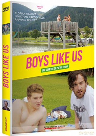 Boys Like Us