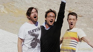Boys Like Us
