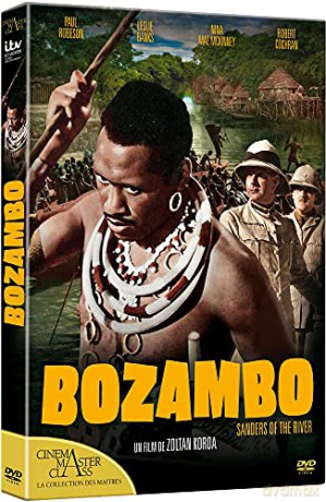 Bozambo
