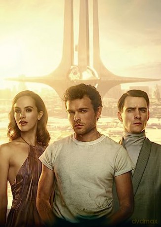 Brave New World-Le Meilleur des Mondes-L'Intégrale