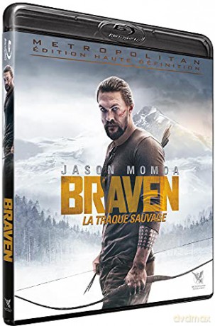 Braven [Blu-Ray]
