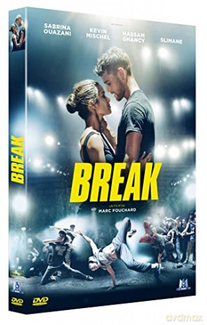 Break [DVD]