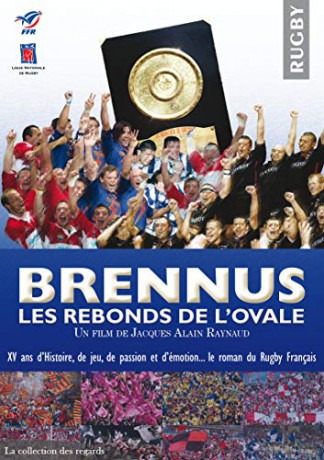 Brennus, Les rebonds de l'ovale