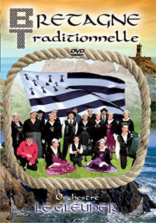 Bretagne Traditionnelle