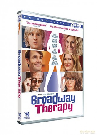 She's Funny That Way (Dziewczyna warta grzechu) [DVD]