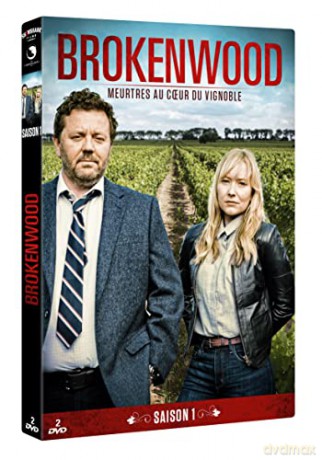 Brokenwood-Saison 1