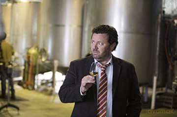 Brokenwood-Saison 1
