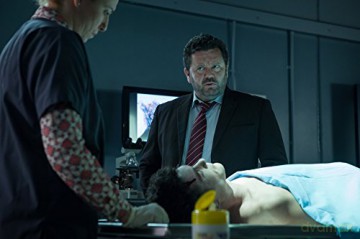 Brokenwood-Saison 1