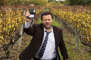 Brokenwood-Saison 1