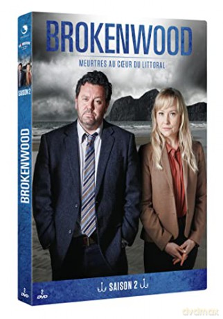 Brokenwood-Saison 2