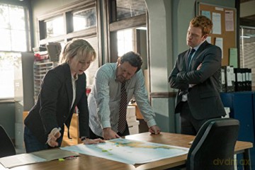 Brokenwood-Saison 2