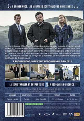 Brokenwood-Saison 2