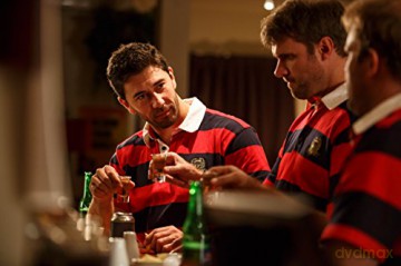 Brokenwood-Saison 2