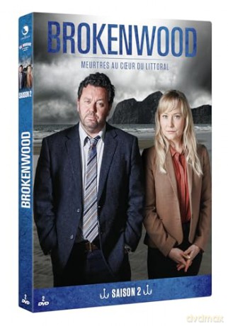 Brokenwood-Saison 2