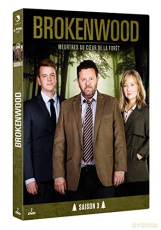 Brokenwood-Saison 3