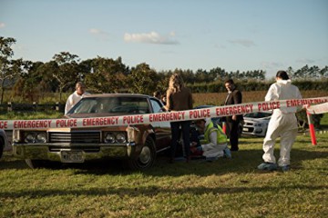 Brokenwood-Saison 3