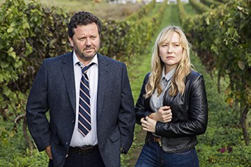 Brokenwood-Saison 3