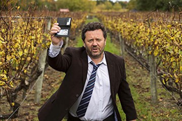 Brokenwood-Saison 3