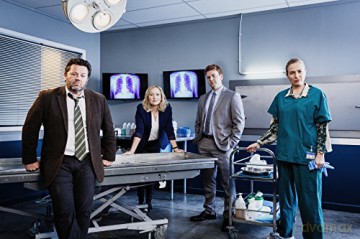 Brokenwood-Saison 4