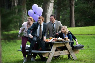 Brokenwood-Saison 4