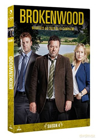Brokenwood-Saison 4