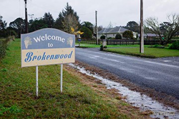 Brokenwood-Saison 5