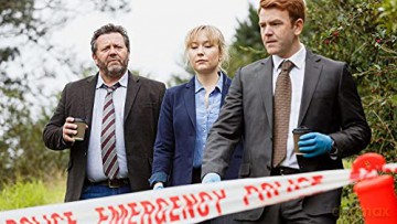 Brokenwood-Saison 5