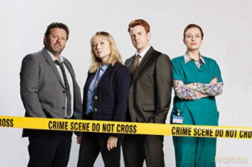 Brokenwood-Saison 5