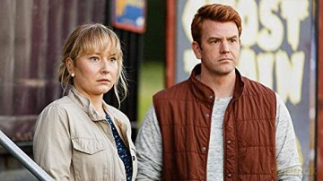 Brokenwood-Saison 5