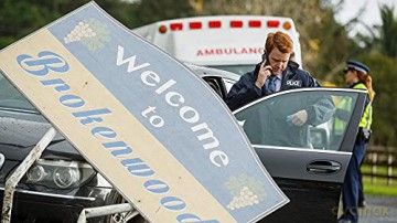 Brokenwood-Saison 5