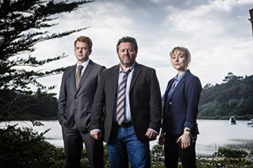 Brokenwood-Saison 5