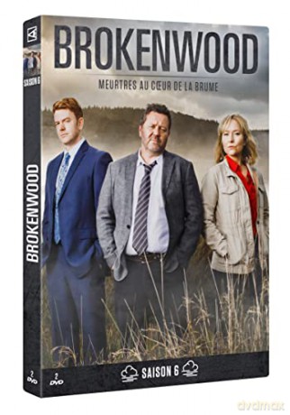 Brokenwood-Saison 6