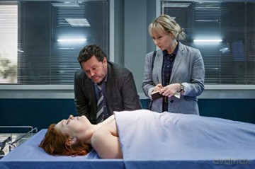 Brokenwood-Saison 6