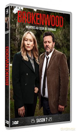 Brokenwood-Saison 7