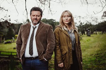 Brokenwood-Saison 7