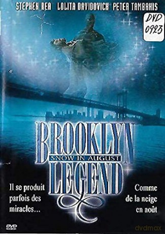 Brooklyn Legend