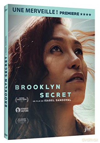 Brooklyn Secret